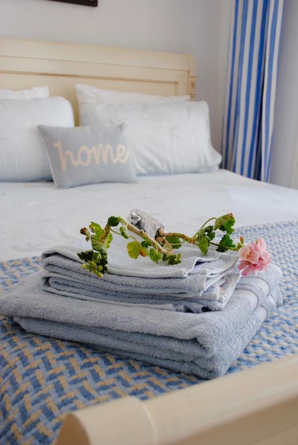 Sunny Garden Studio Hotel Nikosia Bagian luar foto